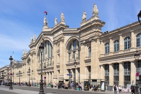 Soin du Tapis et du Parquet Paris Xe arrondissement de l'Entrepôt