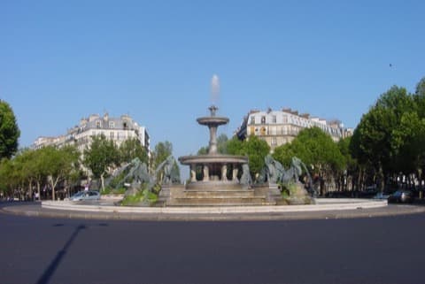 Soin du Tapis et du Parquet Paris XIIe arrondissement de Reuilly
