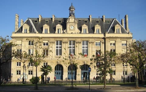 Soin du Tapis et du Parquet Paris XIIIe arrondissement des Gobelins