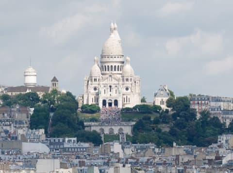 Soin du Tapis et du Parquet Paris XVIIIe arrondissement des Buttes-Montmartre