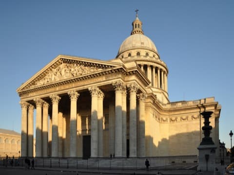 Soin du Tapis et du Parquet Paris Ve arrondissement du Panthéon