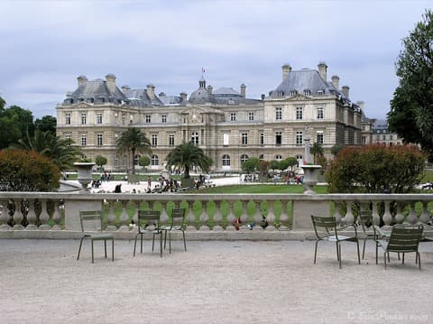 Soin du Tapis et du Parquet Paris VIe arrrondissement du Luxembourg