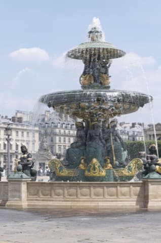 Soin du Tapis et du Parquet Paris VIIIe arrondissement de l'Élysée