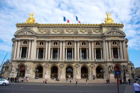 Soin du Tapis et du Parquet Paris IXe arrondissement de l'Opéra