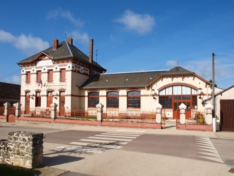 Soin du Tapis et du Parquet Allainville