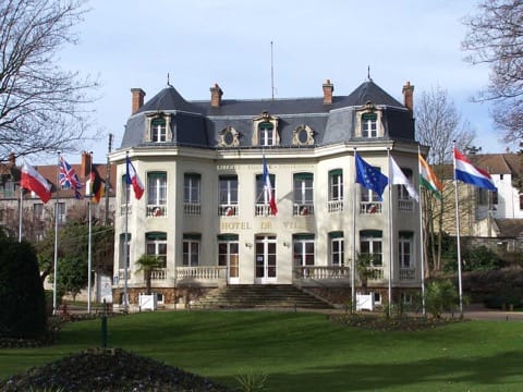 Soin du Tapis et du Parquet Andrésy