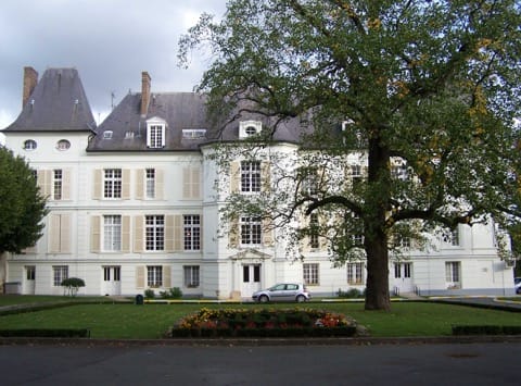 Soin du Tapis et du Parquet Bailly