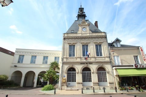 Soin du Tapis et du Parquet Bonnières-sur-Seine