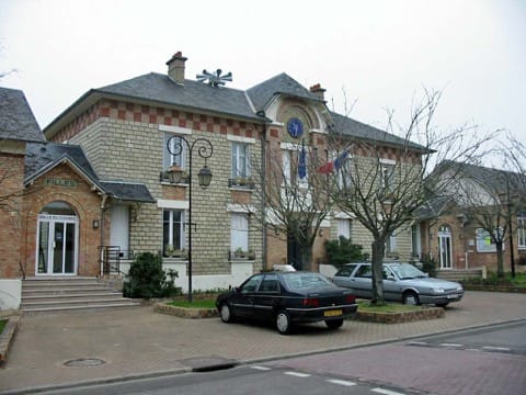 Soin du Tapis et du Parquet Buchelay