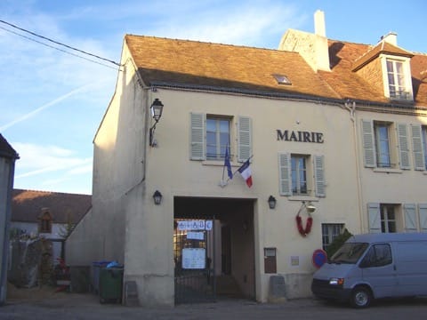 Soin du Tapis et du Parquet Châteaufort