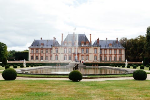 Soin du Tapis et du Parquet Choisel