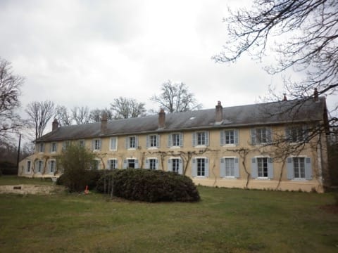Soin du Tapis et du Parquet Condé-sur-Vesgre
