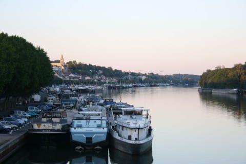 Soin du Tapis et du Parquet Conflans-Sainte-Honorine