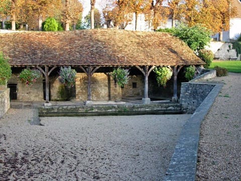 Soin du Tapis et du Parquet Goussonville