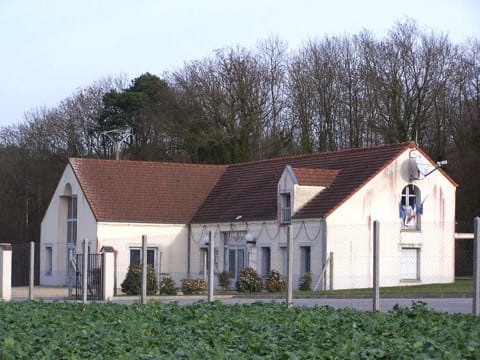 Soin du Tapis et du Parquet Grandchamp