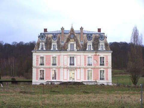 Soin du Tapis et du Parquet Herbeville