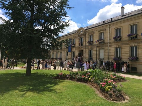 Soin du Tapis et du Parquet Houilles