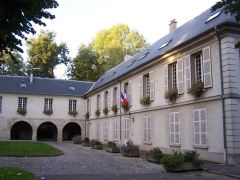Soin du Tapis et du Parquet L'Étang-la-Ville