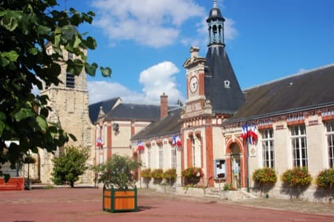 Soin du Tapis et du Parquet Le Perray-en-Yvelines