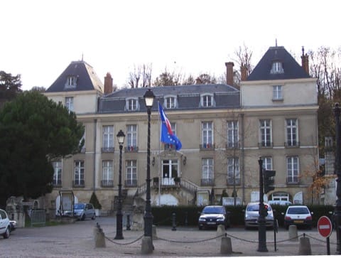 Soin du Tapis et du Parquet Le Port-Marly