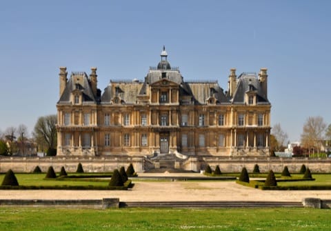 Soin du Tapis et du Parquet Maisons-Laffitte