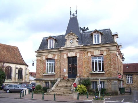 Soin du Tapis et du Parquet Maurecourt