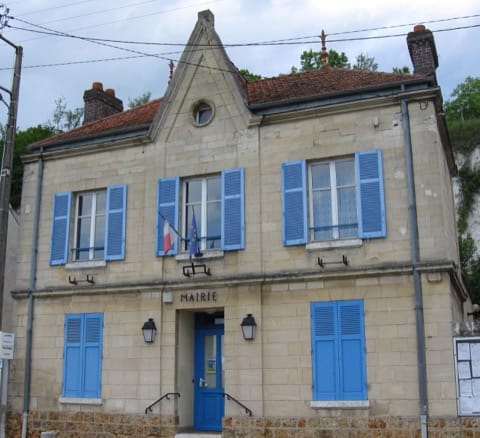 Soin du Tapis et du Parquet Mousseaux-sur-Seine