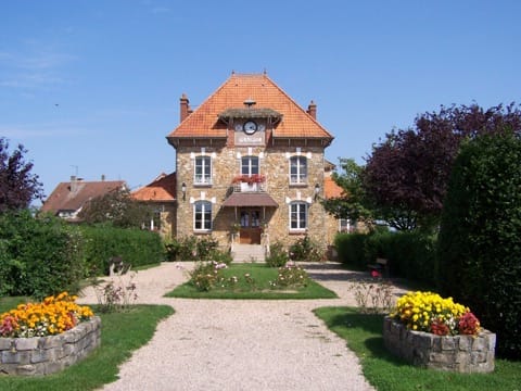 Soin du Tapis et du Parquet Orgerus
