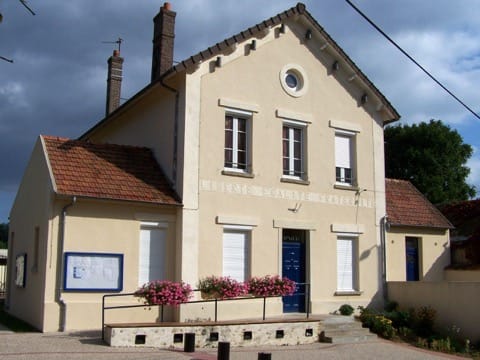 Soin du Tapis et du Parquet Osmoy