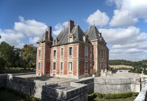 Soin du Tapis et du Parquet Rosay