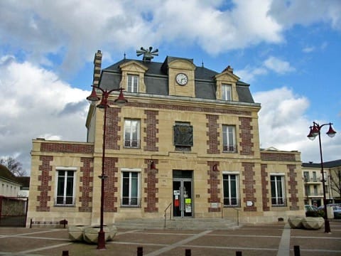 Soin du Tapis et du Parquet Rosny-sur-Seine