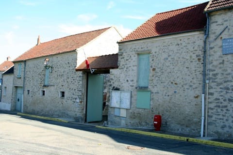 Soin du Tapis et du Parquet Sailly