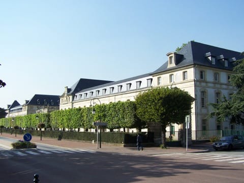 Soin du Tapis et du Parquet Saint-Cyr-l'École