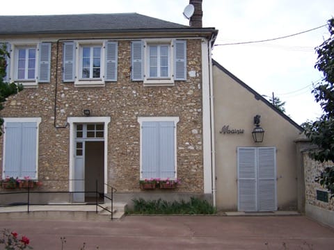 Soin du Tapis et du Parquet Saint-Martin-des-Champs