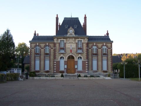 Soin du Tapis et du Parquet Septeuil