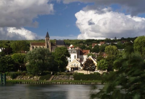 Soin du Tapis et du Parquet Triel-sur-Seine