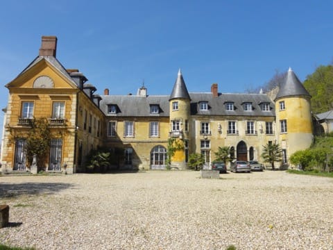 Soin du Tapis et du Parquet Vaux-sur-Seine