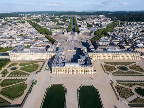 Soin du Tapis et du Parquet Versailles
