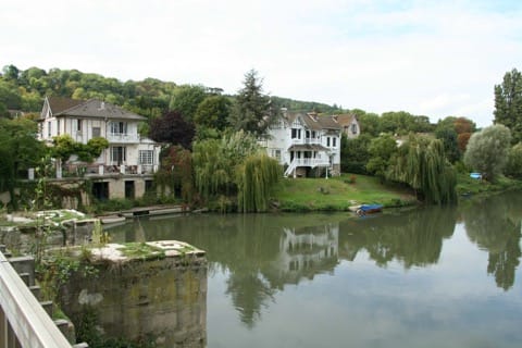 Soin du Tapis et du Parquet Villennes-sur-Seine