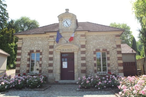Soin du Tapis et du Parquet Villette