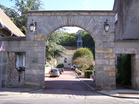 Soin du Tapis et du Parquet Villiers-Saint-Frédéric