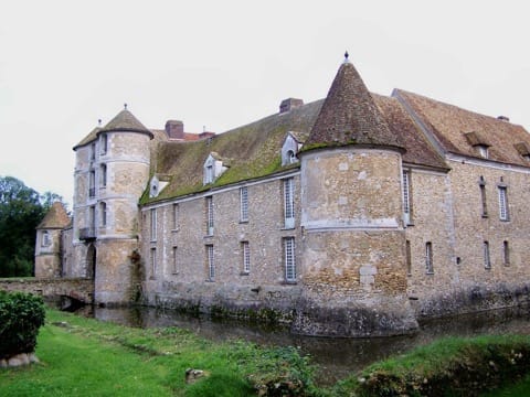 Soin du Tapis et du Parquet Villiers-le-Mahieu