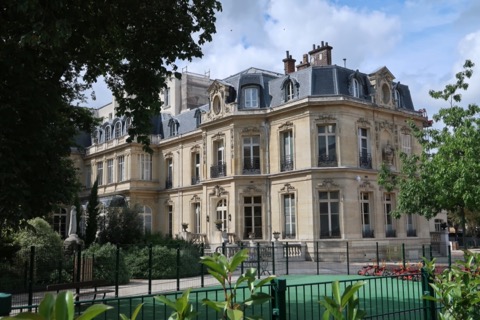 Soin du Tapis et du Parquet Boulogne-Billancourt