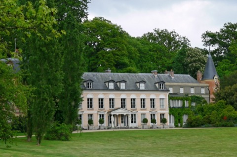 Soin du Tapis et du Parquet Châtenay-Malabry