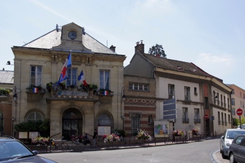 Soin du Tapis et du Parquet Châtillon