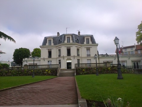 Soin du Tapis et du Parquet Chaville