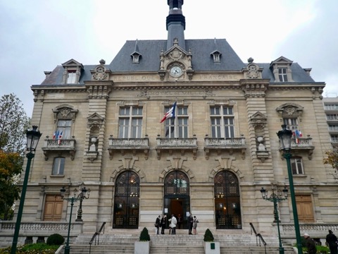 Soin du Tapis et du Parquet Colombes