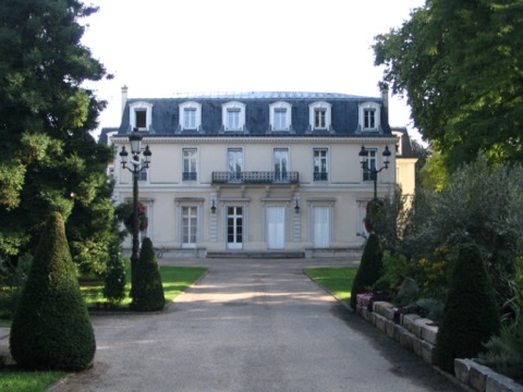 Soin du Tapis et du Parquet Garches