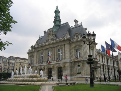 Soin du Tapis et du Parquet Levallois-Perret