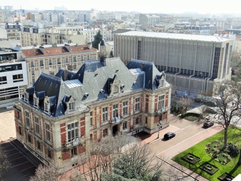 Soin du Tapis et du Parquet Montrouge